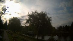 Rosarium Webcam