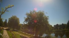 Rosarium Webcam
