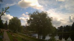 Rosarium Webcam