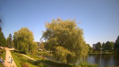 Rosarium Webcam