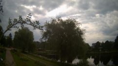 Rosarium Webcam
