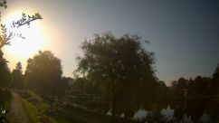 Rosarium Webcam