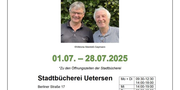 Humorvolle Perspektive auf ein ernstes Thema: Ausstellung „Demensch“