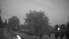 Rosarium Webcam