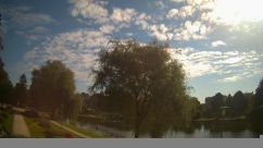 Rosarium Webcam
