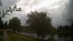 Rosarium Webcam