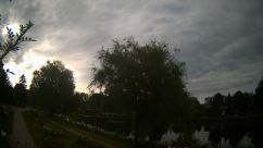 Rosarium Webcam