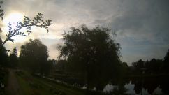 Rosarium Webcam