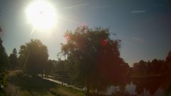 Rosarium Webcam