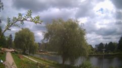 Rosarium Webcam
