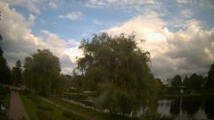 Rosarium Webcam