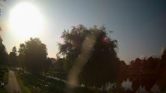Rosarium Webcam