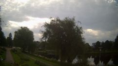 Rosarium Webcam