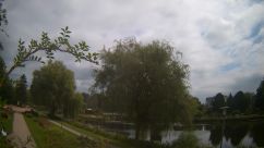 Rosarium Webcam