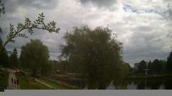 Rosarium Webcam