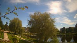Rosarium Webcam