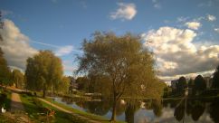 Rosarium Webcam
