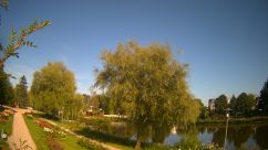 Rosarium Webcam