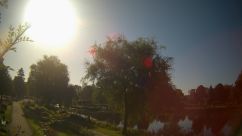 Rosarium Webcam