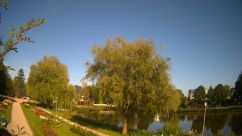 Rosarium Webcam
