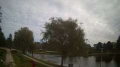Rosarium Webcam