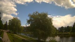 Rosarium Webcam