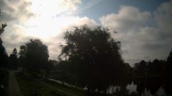 Rosarium Webcam