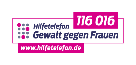 Hilfetelefon-Gewalt gegen Frauen, Telefonnummer: 116016